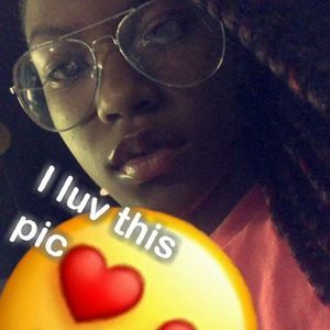 Meet your Posher, Christian